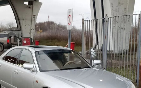 Mazda Millenia I рестайлинг, 2001 год, 198 000 рублей, 1 фотография