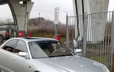 Mazda Millenia I рестайлинг, 2001 год, 198 000 рублей, 1 фотография