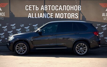 BMW X5, 2014 год, 3 569 000 рублей, 4 фотография