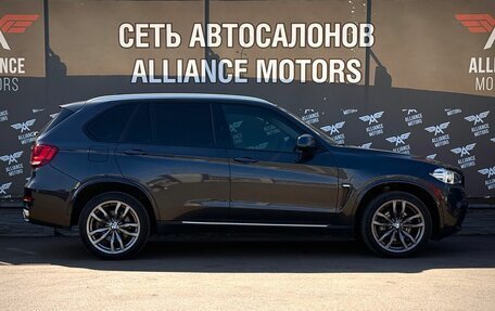 BMW X5, 2014 год, 3 569 000 рублей, 9 фотография