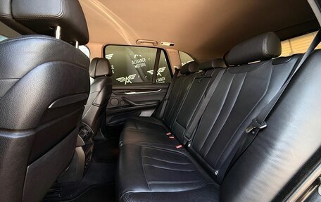 BMW X5, 2014 год, 3 569 000 рублей, 13 фотография