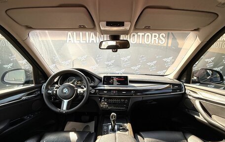 BMW X5, 2014 год, 3 569 000 рублей, 16 фотография