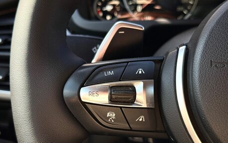 BMW X5, 2014 год, 3 569 000 рублей, 19 фотография