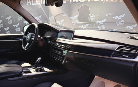 BMW X5, 2014 год, 3 569 000 рублей, 26 фотография