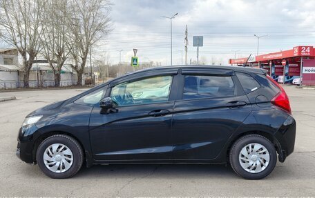 Honda Fit III, 2014 год, 900 000 рублей, 4 фотография