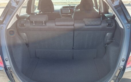 Honda Fit III, 2014 год, 900 000 рублей, 9 фотография