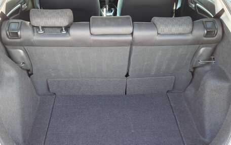 Honda Fit III, 2014 год, 900 000 рублей, 10 фотография