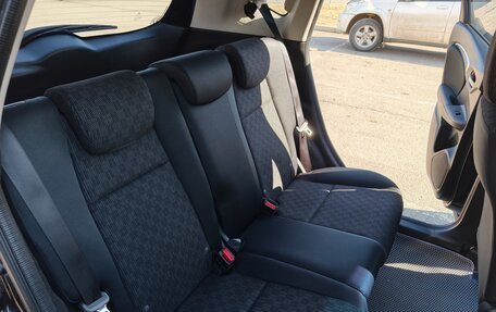 Honda Fit III, 2014 год, 900 000 рублей, 19 фотография