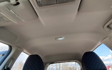 Honda Fit III, 2014 год, 900 000 рублей, 21 фотография