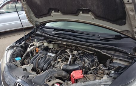 Honda Fit III, 2014 год, 900 000 рублей, 23 фотография