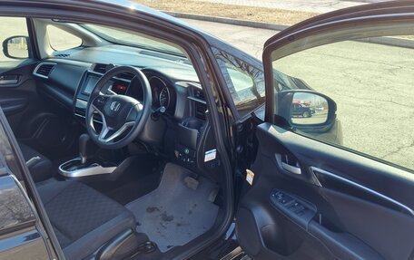 Honda Fit III, 2014 год, 900 000 рублей, 15 фотография