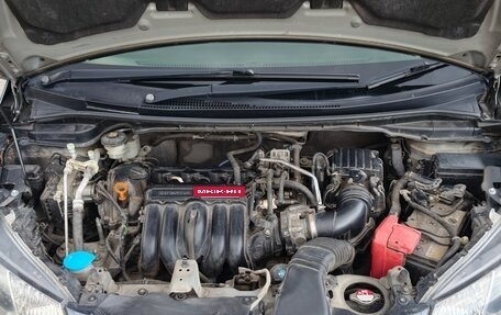 Honda Fit III, 2014 год, 900 000 рублей, 22 фотография