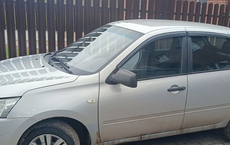 Datsun mi-DO, 2015 год, 400 000 рублей, 2 фотография