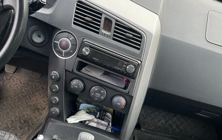 SsangYong Kyron I, 2011 год, 599 000 рублей, 3 фотография