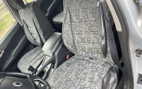 SsangYong Kyron I, 2011 год, 599 000 рублей, 4 фотография