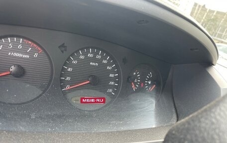 SsangYong Kyron I, 2011 год, 599 000 рублей, 2 фотография