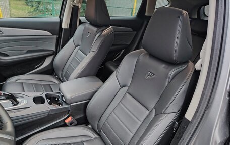 Haval F7 I, 2024 год, 2 550 000 рублей, 7 фотография