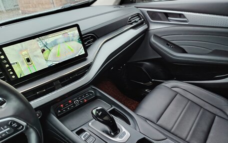 Haval F7 I, 2024 год, 2 550 000 рублей, 8 фотография