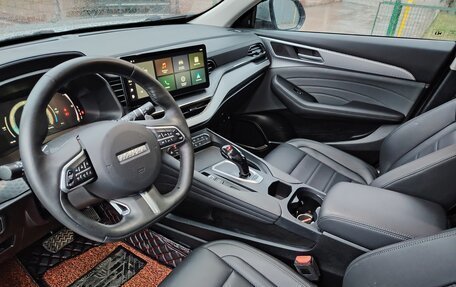 Haval F7 I, 2024 год, 2 550 000 рублей, 6 фотография