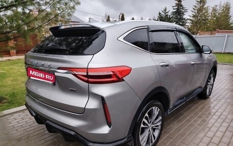 Haval F7 I, 2024 год, 2 550 000 рублей, 4 фотография
