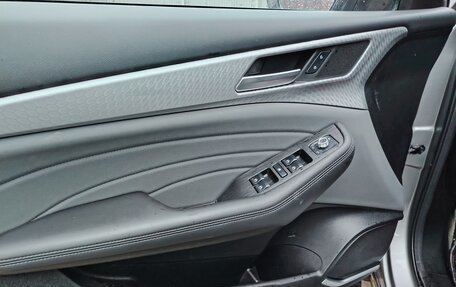 Haval F7 I, 2024 год, 2 550 000 рублей, 12 фотография