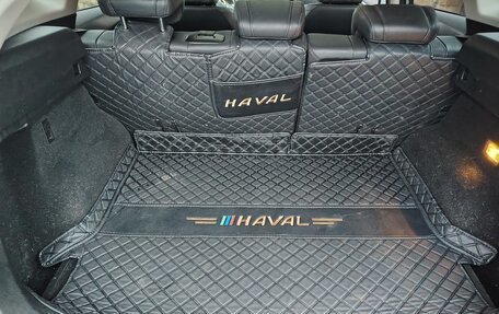 Haval F7 I, 2024 год, 2 550 000 рублей, 14 фотография