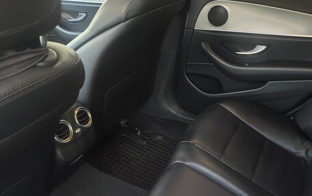 Mercedes-Benz E-Класс, 2017 год, 3 000 000 рублей, 9 фотография