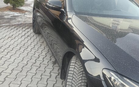 Mercedes-Benz E-Класс, 2017 год, 3 000 000 рублей, 2 фотография