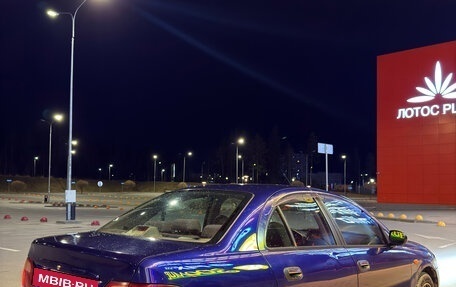 Nissan Almera, 2003 год, 175 000 рублей, 3 фотография