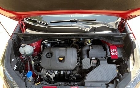 KIA Sportage IV рестайлинг, 2021 год, 2 370 000 рублей, 23 фотография