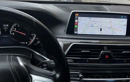 BMW 7 серия, 2015 год, 3 950 000 рублей, 9 фотография