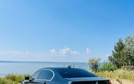BMW 7 серия, 2015 год, 3 950 000 рублей, 5 фотография