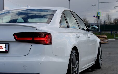 Audi A6, 2011 год, 1 929 000 рублей, 2 фотография