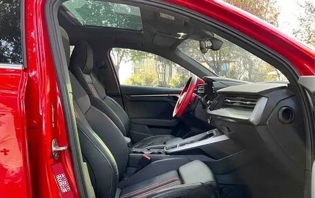 Audi A3, 2023 год, 1 760 000 рублей, 16 фотография