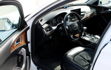 Audi A6, 2011 год, 1 929 000 рублей, 8 фотография