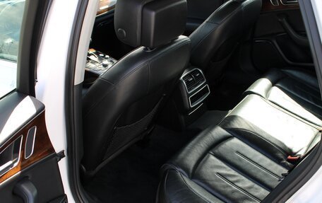 Audi A6, 2011 год, 1 929 000 рублей, 11 фотография