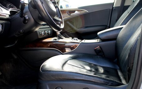 Audi A6, 2011 год, 1 929 000 рублей, 9 фотография