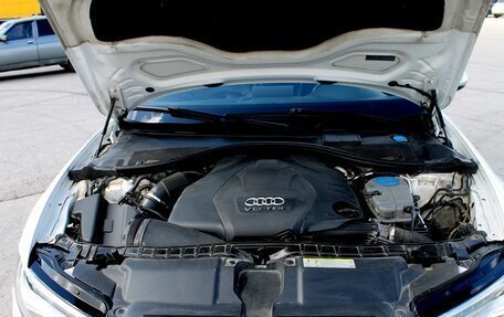 Audi A6, 2011 год, 1 929 000 рублей, 19 фотография