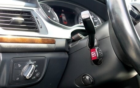 Audi A6, 2011 год, 1 929 000 рублей, 10 фотография