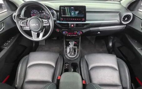 KIA K3, 2021 год, 1 500 000 рублей, 7 фотография