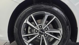 KIA K3, 2021 год, 1 500 000 рублей, 12 фотография