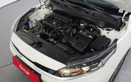 KIA K3, 2021 год, 1 500 000 рублей, 5 фотография