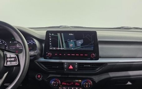 KIA K3, 2021 год, 1 500 000 рублей, 11 фотография