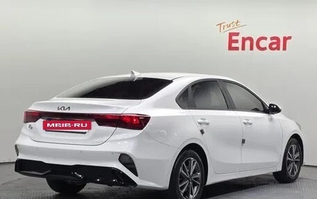 KIA K3, 2021 год, 1 500 000 рублей, 3 фотография