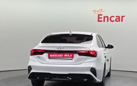 KIA K3, 2021 год, 1 500 000 рублей, 4 фотография