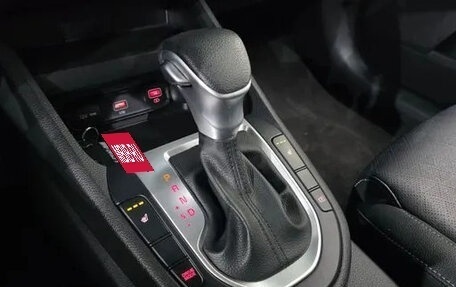 KIA K3, 2021 год, 1 500 000 рублей, 10 фотография