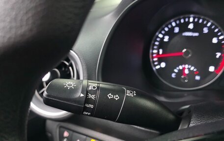 KIA K3, 2021 год, 1 500 000 рублей, 17 фотография