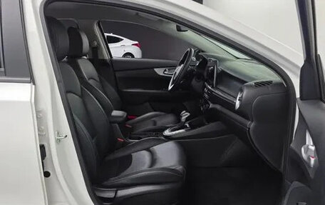 KIA K3, 2021 год, 1 500 000 рублей, 14 фотография
