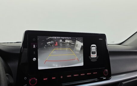KIA K3, 2021 год, 1 500 000 рублей, 19 фотография