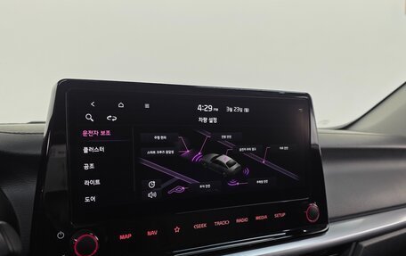 KIA K3, 2021 год, 1 500 000 рублей, 20 фотография